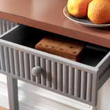 Safavieh Beale Console With Storage Drawer AMH1528E