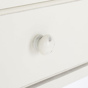 Safavieh Katie Console With 2 Storage Drawer AMH4026C