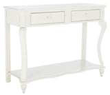 Safavieh Katie Console With 2 Storage Drawer AMH4026C