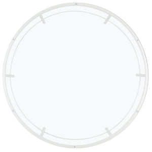 Safavieh Edmund Glass Cocktail Table XI22 AMH8304D