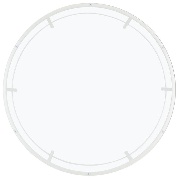 Safavieh Edmund Glass Cocktail Table XI22 AMH8304D