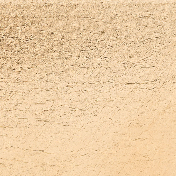 Vivian Rectangle Gold Leaf Coffee Table Gold Metal / Tempered Glass AMH8344A