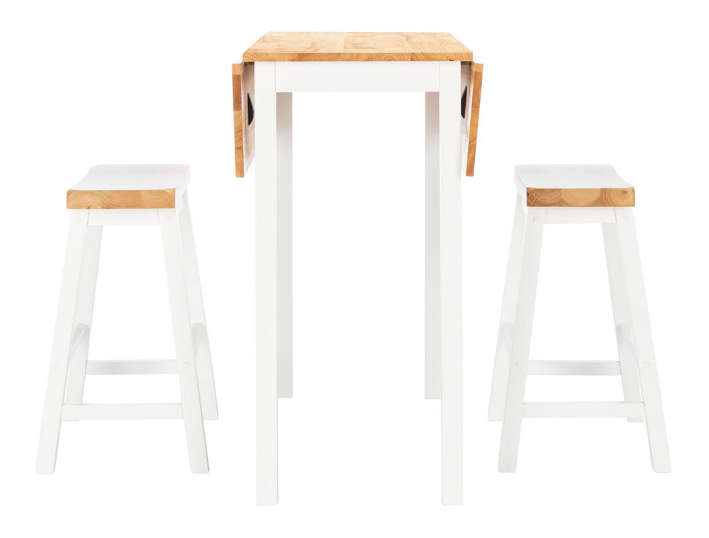 Graham 3 Pc Set Pub Table