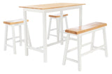  Ronin 4 Pc Set Pub Table