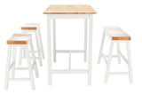  Ronin 4 Pc Set Pub Table