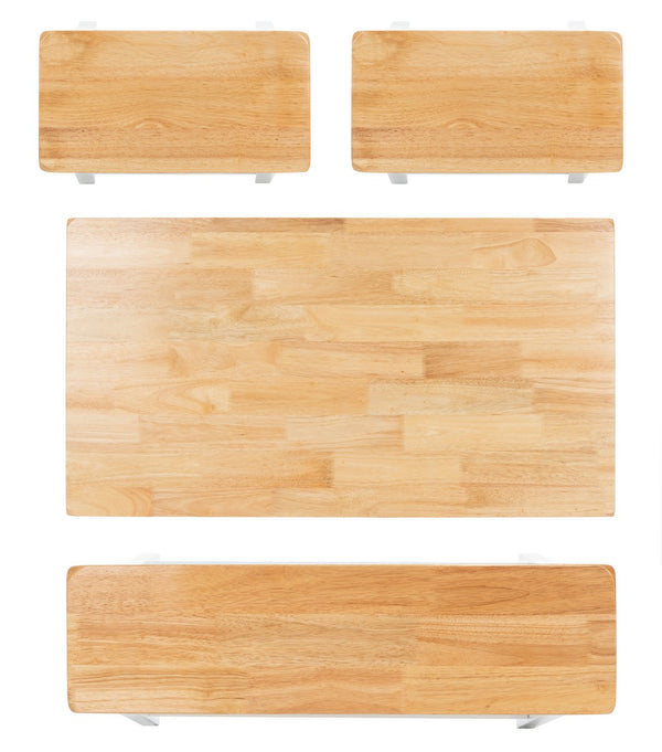  Ronin 4 Pc Set Pub Table