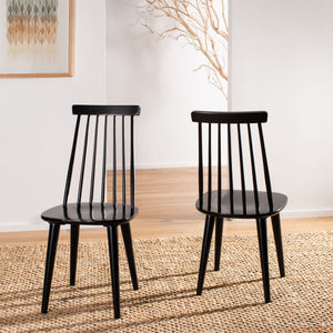 Safavieh Burris Side Chair AMH8511A-SET2