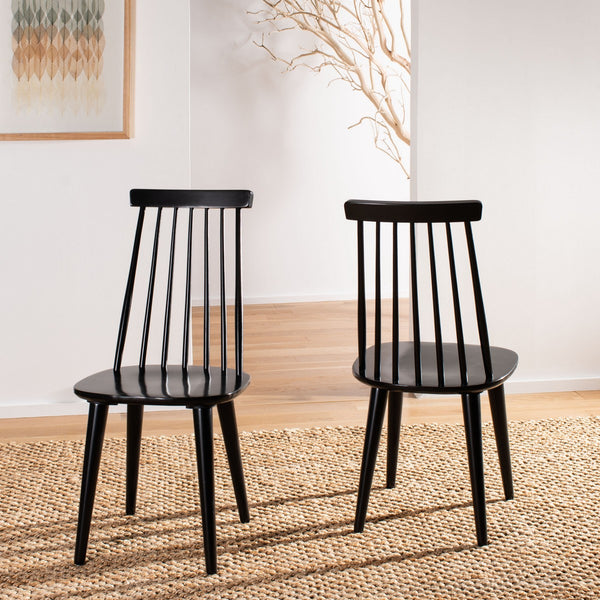 Safavieh Burris Side Chair AMH8511A-SET2