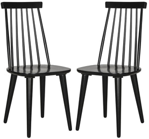 Safavieh Burris Side Chair AMH8511A-SET2