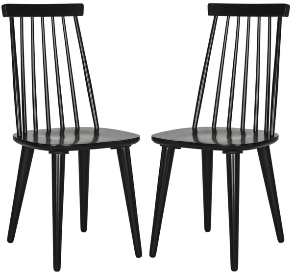 Safavieh Burris Side Chair AMH8511A-SET2