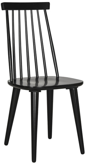 Safavieh Burris Side Chair AMH8511A-SET2