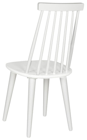 Safavieh Burris Side Chair AMH8511B-SET2
