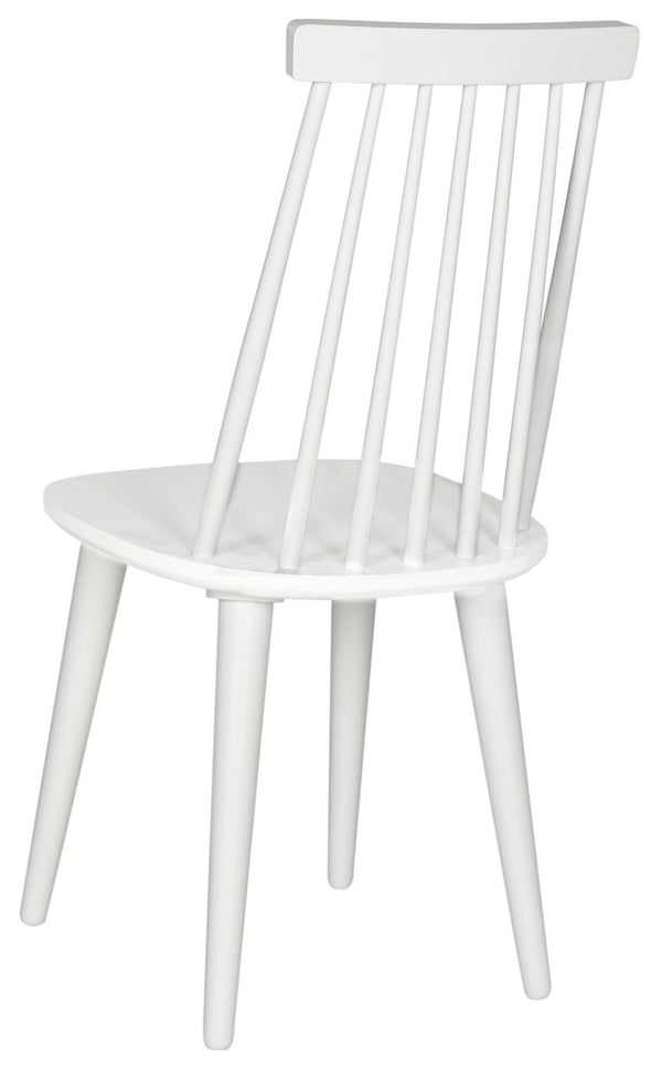 Safavieh Burris Side Chair AMH8511B-SET2