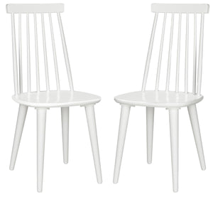 Safavieh Burris Side Chair AMH8511B-SET2