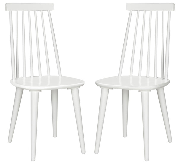 Safavieh Burris Side Chair AMH8511B-SET2
