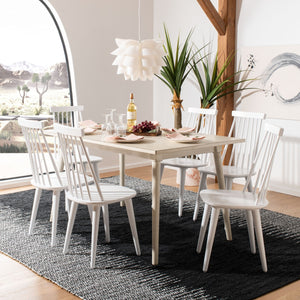 Safavieh Burris Side Chair AMH8511B-SET2