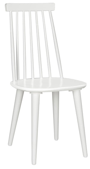 Safavieh Burris Side Chair AMH8511B-SET2