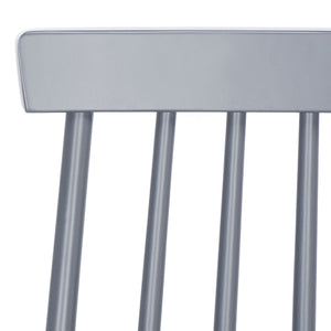 Safavieh Burris Side Chair AMH8511C-SET2