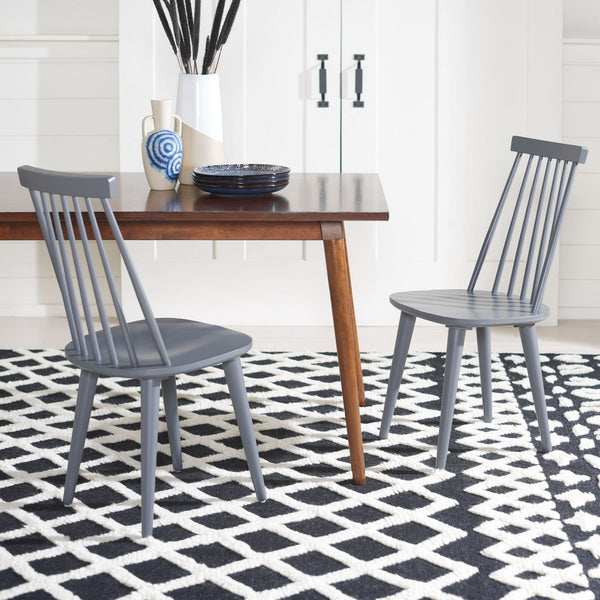 Safavieh Burris Side Chair AMH8511C-SET2