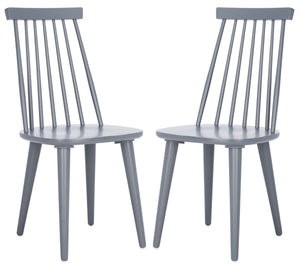 Safavieh Burris Side Chair AMH8511C-SET2