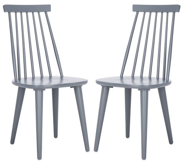 Safavieh Burris Side Chair AMH8511C-SET2