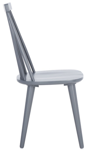 Safavieh Burris Side Chair AMH8511C-SET2