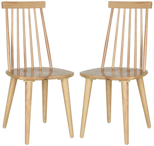 Safavieh Burris Side Chair AMH8511D-SET2