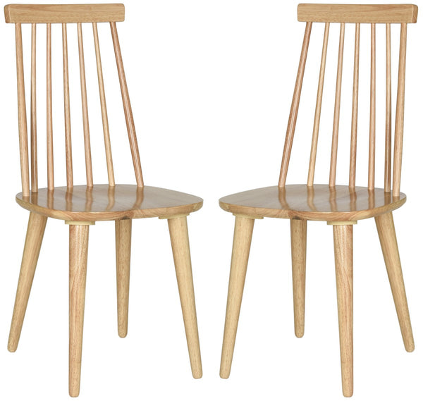 Safavieh Burris Side Chair AMH8511D-SET2