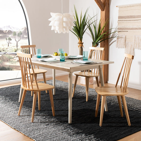 Safavieh Burris Side Chair AMH8511D-SET2