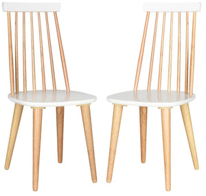 Safavieh Burris Side Chair AMH8511E-SET2