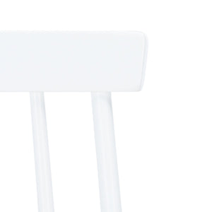 Safavieh Burris Side Chair AMH8511F-SET2