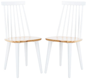 Safavieh Burris Side Chair AMH8511F-SET2