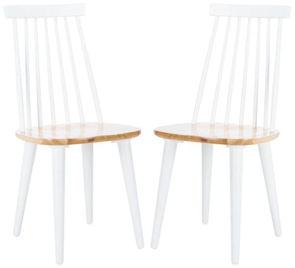 Safavieh Burris Side Chair AMH8511F-SET2