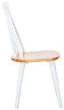 Safavieh Burris Side Chair AMH8511F-SET2