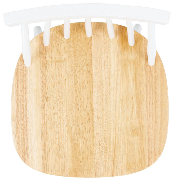 Safavieh Burris Side Chair AMH8511F-SET2