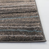 Safavieh Amsterdam 111 Power Loomed 100% Polypropylene Pile Rug AMS111G-4