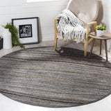 Safavieh Amsterdam 111 Power Loomed 100% Polypropylene Pile Rug AMS111G-4