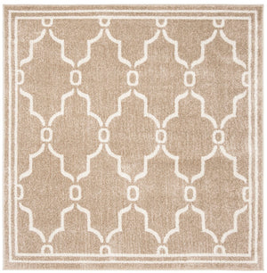 Safavieh Amhesrt 414 Power Loomed 67% Polypropylene 18% Fibrillated Polypropylene 8% Latex 7% Poly-cotton(warp) Rug AMT414S-29