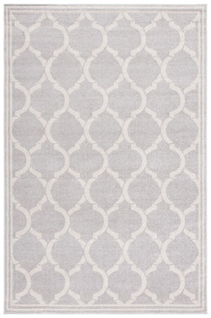 Safavieh Amherst 415 Power Loomed 67% Polypropylene 18% Fibrillated Polypropylene 8% Latex 7% Poly-cotton(warp) Rug AMT415B-29