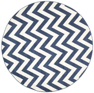 Safavieh Amherst 419 Power Loomed 67% Polypropylene 18% Fibrillated Polypropylene 8% Latex 7% Poly-cotton(warp) Rug AMT419P-29