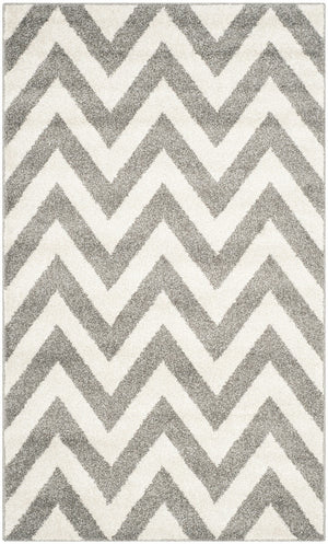 Safavieh Amherst 419 Power Loomed 67% Polypropylene 18% Fibrillated Polypropylene 8% Latex 7% Poly-cotton(warp) Rug AMT419R-3
