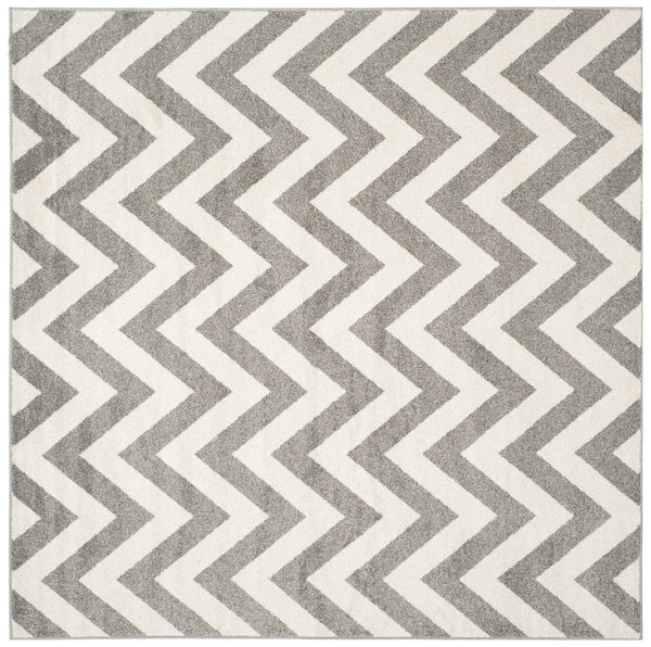 Safavieh Amherst 419 Power Loomed 67% Polypropylene 18% Fibrillated Polypropylene 8% Latex 7% Poly-cotton(warp) Rug AMT419R-29