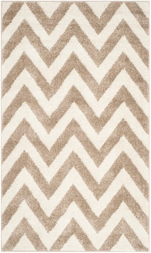 Safavieh Amherst 419 Power Loomed 67% Polypropylene 18% Fibrillated Polypropylene 8% Latex 7% Poly-cotton(warp) Rug AMT419S-3