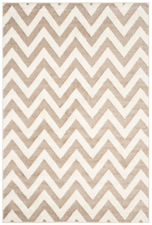 Safavieh Amherst 419 Power Loomed 67% Polypropylene 18% Fibrillated Polypropylene 8% Latex 7% Poly-cotton(warp) Rug AMT419S-27