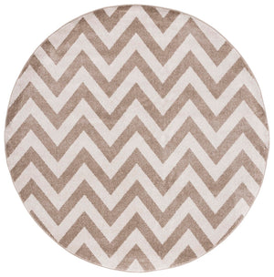 Safavieh Amherst 419 Power Loomed 67% Polypropylene 18% Fibrillated Polypropylene 8% Latex 7% Poly-cotton(warp) Rug AMT419S-27