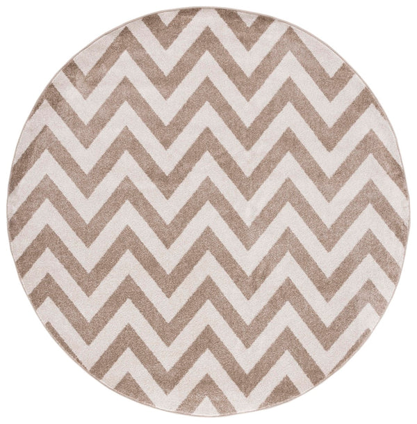 Safavieh Amherst 419 Power Loomed 67% Polypropylene 18% Fibrillated Polypropylene 8% Latex 7% Poly-cotton(warp) Rug AMT419S-27