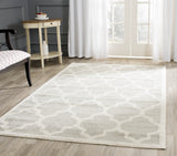 Safavieh Amherst 420 Power Loomed 67% Polypropylene 18% Fibrillated Polypropylene 8% Latex 7% Poly-cotton(warp) Rug AMT420B-29