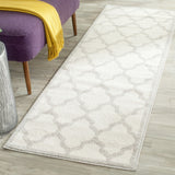 Safavieh Amherst 420 Power Loomed 67% Polypropylene 18% Fibrillated Polypropylene 8% Latex 7% Poly-cotton(warp) Rug AMT420E-29