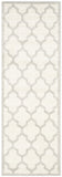 Safavieh Amherst 420 Power Loomed 67% Polypropylene 18% Fibrillated Polypropylene 8% Latex 7% Poly-cotton(warp) Rug AMT420E-29