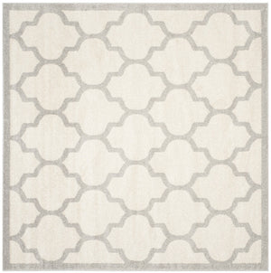 Safavieh Amherst 420 Power Loomed 67% Polypropylene 18% Fibrillated Polypropylene 8% Latex 7% Poly-cotton(warp) Rug AMT420E-29